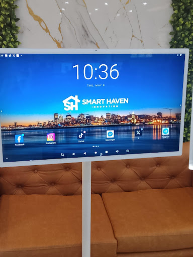 Smart Haven Innovation