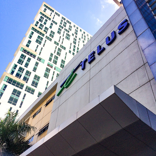 TELUS Digital Philippines Araneta City