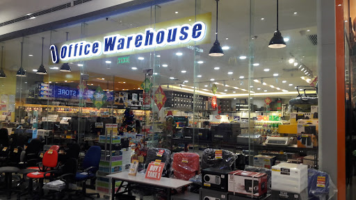 Office Warehouse SM San Jose Del Monte Branch
