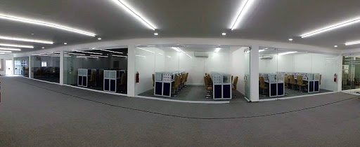 Smart-Global Contact Solutions Inc.