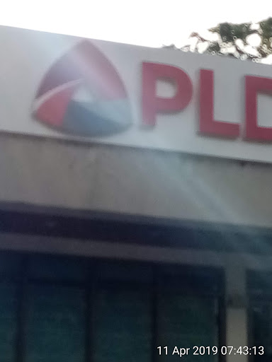 PLDT Tanjay Transmission