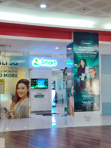 Smart Store Ayala Center Cebu