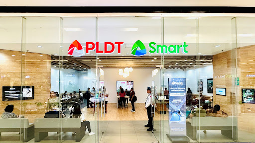 Smart Store SM Bacolod