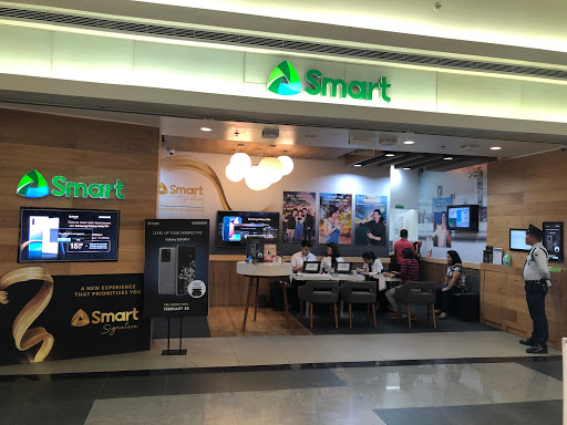 PLDT Smart Store SM Delgado