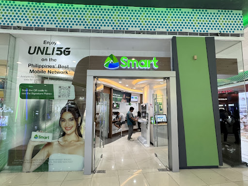 Smart Store SM Calamba