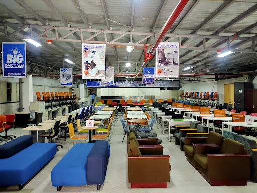 OfficeBusters Sta. Rosa | Japan Surplus Furniture