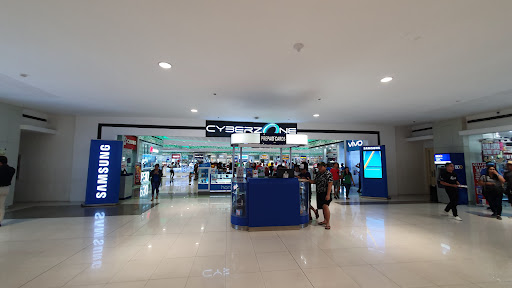 SM City Santa Rosa