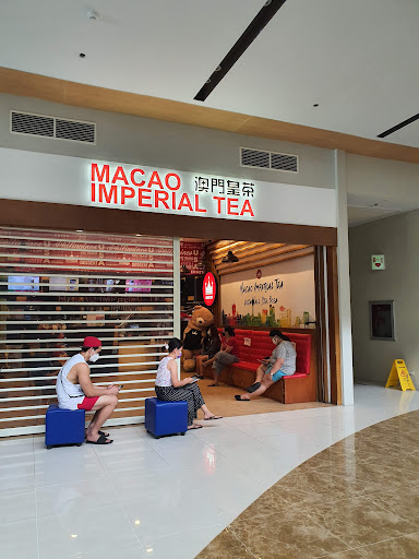 Vista Mall Sta. Rosa