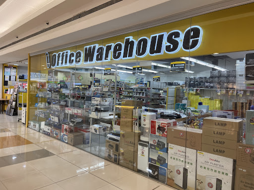 Office Warehouse - SM City Santa Rosa Laguna