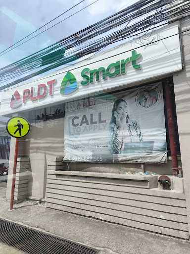 PLDT Smart Experience Hub Talisay