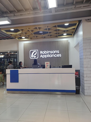 Robinsons Appliances – Nepo Ave Angeles