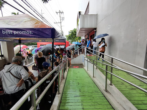PLDT Smart Experience Hub Antipolo