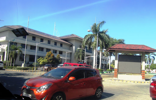 Public Employment Service Office