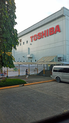 Toshiba Information Equipment (Phils.), Inc - TIP-LTI Annex Site