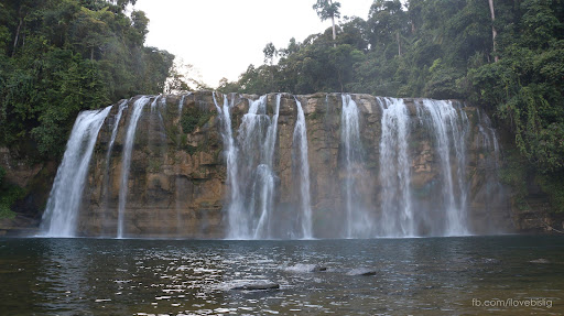 Bislig