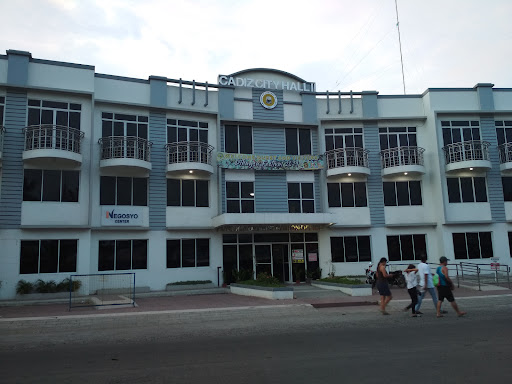 Cadiz City Hall II