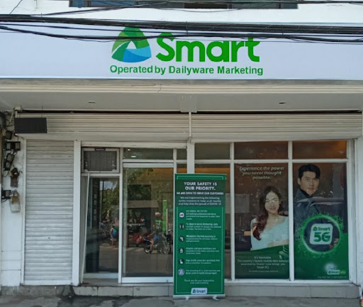 Smart Store San Carlos Operated by Dailyware Marketing