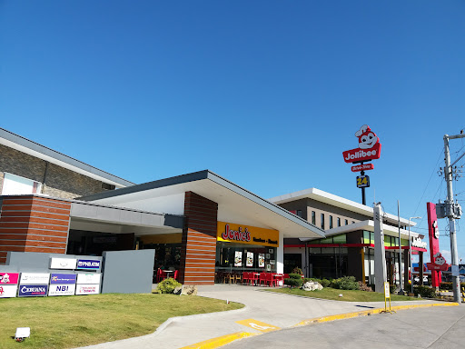 Sands Gateway Mall
