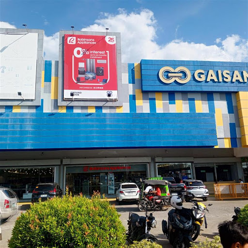 Robinsons Appliances – Gaisano Grand Gingo-og