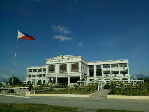 Bulwagang Lungsod ng Himamaylan