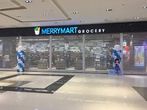 MerryMart Grocery CityMall Cadiz