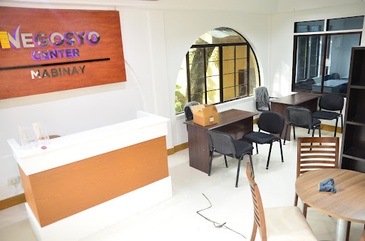 Negosyo Center - Mabinay