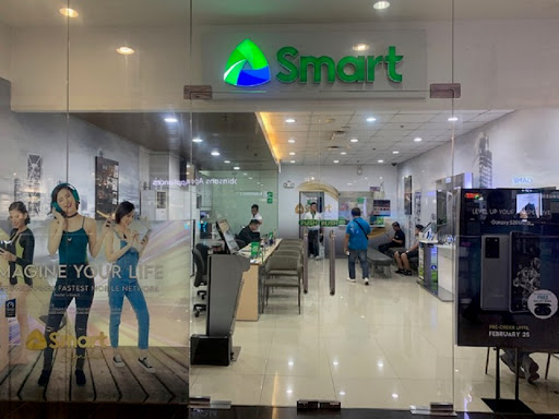 Smart Store Robinsons Place Ermita