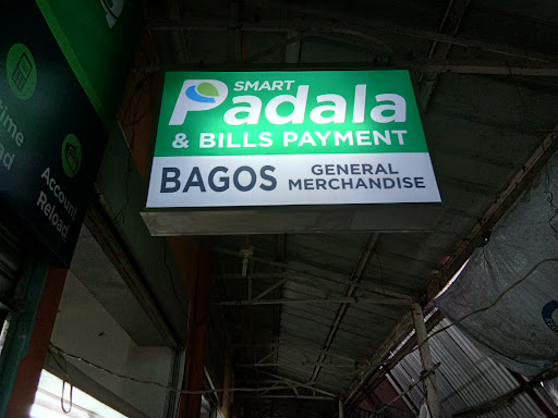 Smart Padala/ Bagos General Merchandise