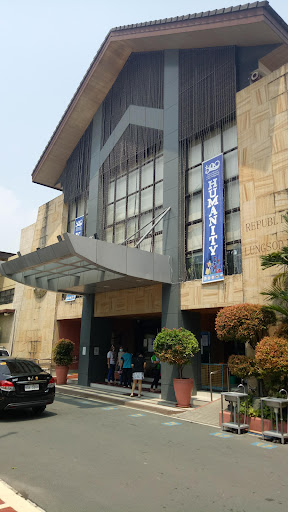 Muntinlupa City Hall