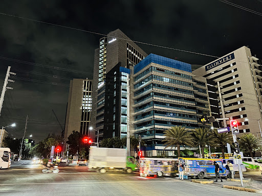 Filinvest One Building
