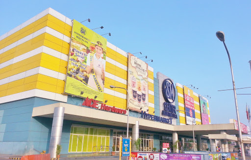 SM Center Muntinlupa