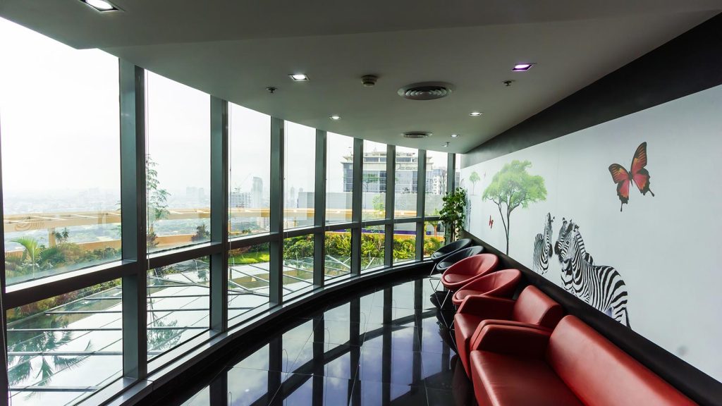TELUS Digital Philippines Araneta City 1 serper image 1047 1774056463