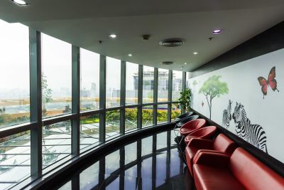 TELUS Digital Philippines Araneta City 1 serper image 1047 1774056463