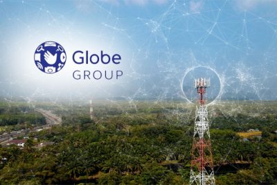 Globe Cellsite - Santiago, Iriga City 1 serper image 809 1774080282