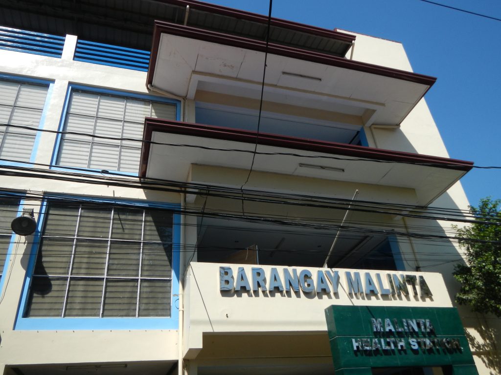 Malinta Barangay Hall 1 serper image 891 1774070006