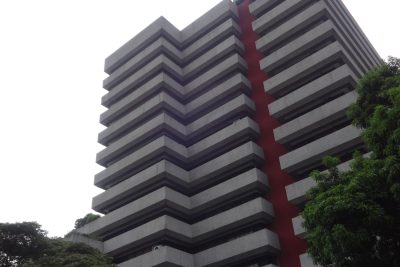 PLDT Ramon Cojuangco Bldg. 1 serper image 921 1774052598