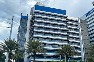 Regus - Manila, Filinvest One Building Alabang 1 serper image 967 1774053013