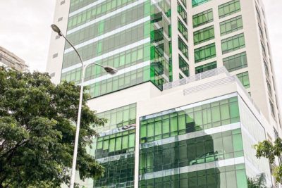 Kingston Tower Development and Management Incorporated 1 serper image 977 1774059054